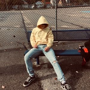 Meet your Posher, Fisher